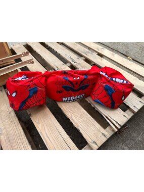 Spider-Man Puddle Jumper Life Jacket